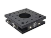 XY Linear Stage, 13 mm Travel, 1/4-20 Thread, Aperture -- 406