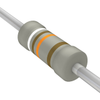 Through Hole Resistors - LR1F91K-ND - DigiKey