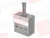 Pneumatic Valve -- 45155270 - Image
