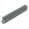 Female connector/socket - 232-148 - WAGO