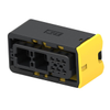 Rectangular Connector Housings - 1734-9-2348786-1-ND - DigiKey