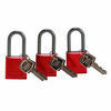 Lockouts, Padlocks -- 105902 - Image