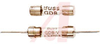 Fuse;Cylinder;Fast Acting;6.3A;Dims 5.2x20mm;Glass;Cartridge;250VAC;Clip -- 70149458