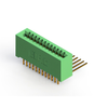 Edgeboard Connectors - 151-842-024-558-201-ND - DigiKey