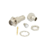 Coaxial Connector (RF) Assemblies - 6099-PE4276-ND - DigiKey