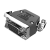D-Sub Connector Assemblies - 4306-SD9F10LVLS/AA-ND - DigiKey
