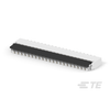 FFC, FPC (Flat Flexible) Connector Assemblies - 17-4-2495217-1CT-ND - DigiKey