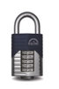 Padlocks -- 1512569 - Image