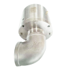 Ingiant DHS156-1Y Liquid Rotary Joint For Rolling Machinery -  - JiuJiang Ingiant Technology Co., Ltd.