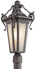 Exterior -Post/Pier Head - 600951 - Light Center (The)