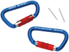 Safety Carabiners -- 1367457 - Image