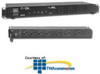 ITW Linx RacMAX 3700 Rack Mountable Surge Protector -- RM3700 - Image