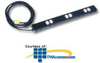 Middle Atlantic 115 Volt Vertical Power Strip - 15 Amp - PD-615C-NS - TelephoneStuff.com