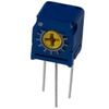 0.5W Trimmer Potentiometer - 80-CT6ES502 - ERSAELECTRONICS PTE. LTD.