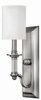 4790BN Sconces-Drum Shades - 405076 - Capital Lighting, Inc.