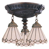 997-AW-04 Semi-Flush Mts.-Other - 406002 - Capital Lighting, Inc.