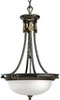 P3708-77 Pendants-Bowl Style - 765977 - Capital Lighting, Inc.