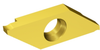 CoroCut&reg; XS insert for grooving -- MAGL 3 050 1025 - Image