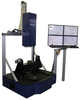 5-Axis Inspection and Measurement System -- VisionGauge ® 700 Series - Image