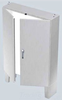 Multipurpose Floor Mount Enclosure -- 5500 SSDD604808 - Image