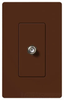 Modular Jack - SC-CJ-SI - Lutron Electronics Co., Inc.