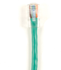 3' GN CAT6 250MHz Ethernet Patch Cable UTP PVC - CAT6PC-B-003-GN - Black Box