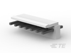 PCB Headers & Receptacles - 1744057-7 - TE Connectivity