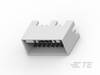 PCB Headers & Receptacles - 936277-1 - TE Connectivity