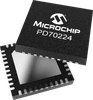 IEEE 802.3at / bt / PoH IdealBridge™ dual MOSFET-bridge rectifier -- PD70224