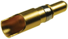 Contact, Pin, Solder; Product Range Harting - 22C6459 - Newark, An Avnet Company
