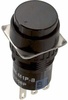 Switch, Industrial Pushbutton, 18Mm; Product Range Idec - 18C5655 - Newark, An Avnet Company