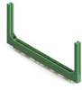 Card Conn, Dual Side, 98Pos, Wire Wrap; Card Edge Connector Type Edac - 70AJ7871 - Newark, An Avnet Company