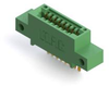 Card Edge Conn, Single, 8Pos, Lug; Card Edge Connector Type Edac - 65AJ0092 - Newark, An Avnet Company