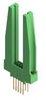 Card Conn, Dual Side, 10Pos, Wire Wrap; Card Edge Connector Type Edac - 72AJ5185 - Newark, An Avnet Company