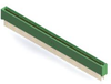 Card Edge Conn, Dual Side, 134Pos, Th; Card Edge Connector Type Edac - 72AJ2544 - Newark, An Avnet Company