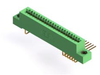 Card Edge Conn, Dual, 44Pos, Wire Wrapos; Card Edge Connector Type Edac - 65AJ2980 - Newark, An Avnet Company