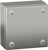 Enclosure, Industrial, 304 Ss, Grey Rohs Compliant Schneider Electric - 66AJ7558 - Newark, An Avnet Company