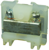Terminal Block, Barrier, 30-12Awg; No. Of Positions Buchanan Te Connectivity - 16F4960 - Newark, An Avnet Company