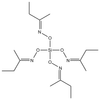 TETRAKIS(METHYLETHYLKETOXIMINO)SILANE (50% in toluene) - SIT7289.0 - Gelest, Inc.