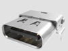 USB 2.0 (Type C) - 12401948E412A - Amphenol Communications Solutions