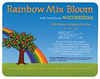 Rainbow Mix Bloom 20lb -- HOJ50020