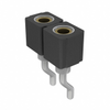Headers, Receptacles, Female Sockets - ED90300-ND - DigiKey