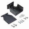 D-Sub, D-Shaped Connector Backshells, Hoods - 1195-7961-ND - DigiKey