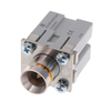 Heavy Duty Connector Inserts, Modules - 4381-2748260000-ND - DigiKey