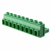 Headers, Plugs and Sockets - 277-8596-ND - DigiKey