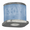 Gas Discharge Tube Arresters (GDT) -- 118-2035-09-SM-RPCT-ND - Image