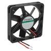 DC Brushless Fans (BLDC) - 259-1558-ND - DigiKey