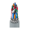 RS232, #24-15c, SR-PVC, O/A Foil+Braid, PVC Jkt, CMG - 9616 - Belden Inc.