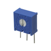 Trimmer Potentiometers - 3386B-1-104LF-ND - DigiKey