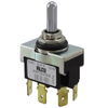 Switches - Toggle Switches -- 1-6437630-1 - Image